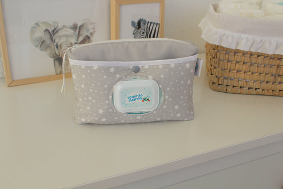 Necessaire para Artigos de Passeio
