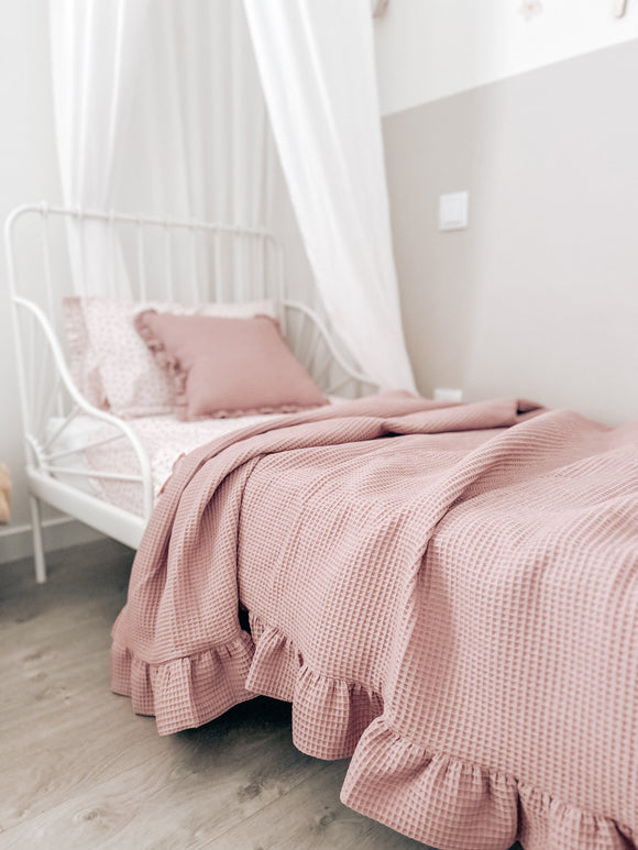 Têxteis para Cama de Solteiro