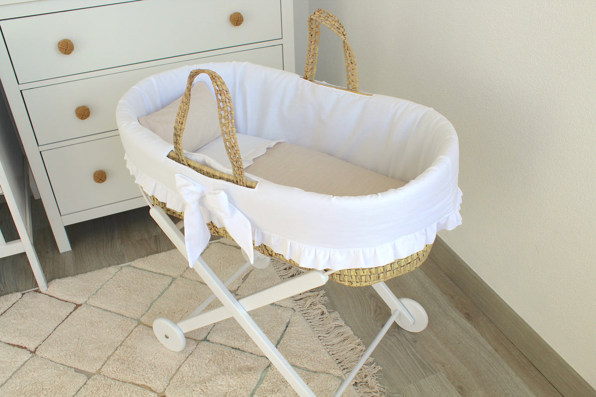 Alcofas de verga Baby Tower