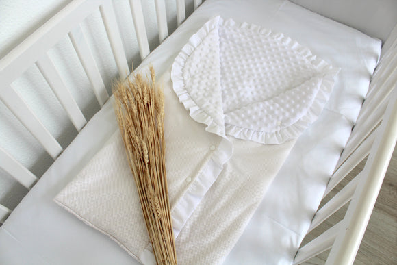 Mantas Saco e Sacos de Dormir