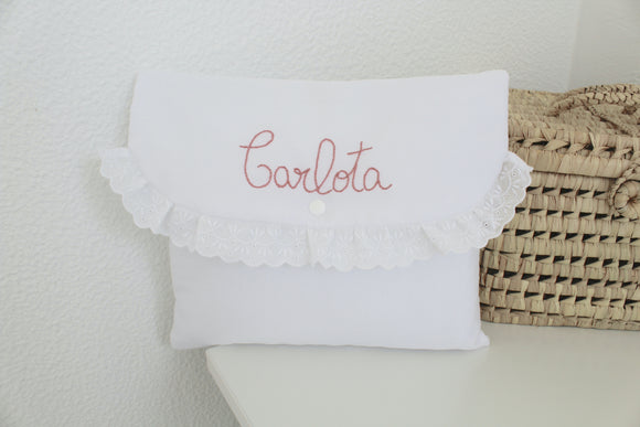 Envelopes multiusos