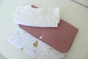 Envelope Multiusos Ratinhos
