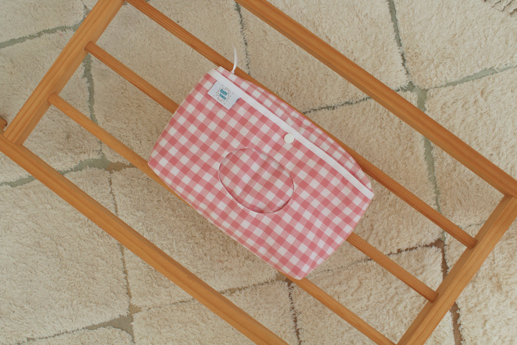 Necessaire | Vichy Rosa