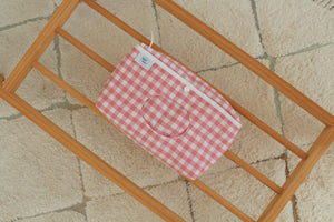 Necessaire | Vichy Rosa