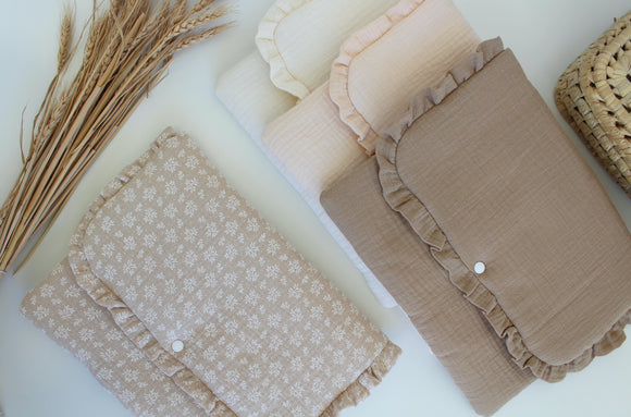 Envelopes Multiusos | Tons de Bege