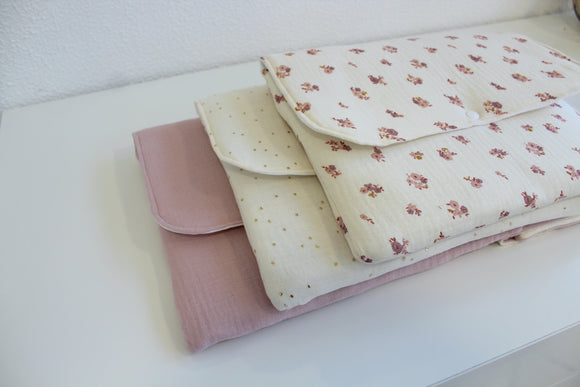 Envelopes Multiusos | Tons de Rosa