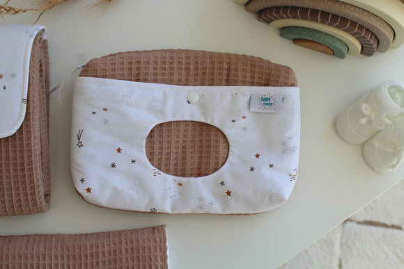 Necessaire | Estrelas Cadentes