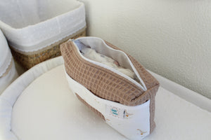 Necessaire | Patinhas