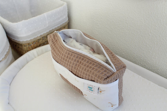 Necessaire | Patinhas