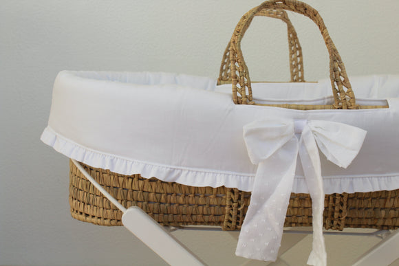 Alcofa de Verga | Plumeti Branco III