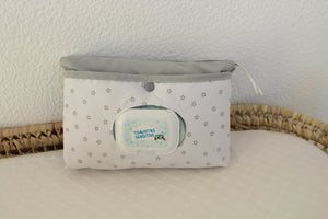 Necessaire | Estrelas Cinza I