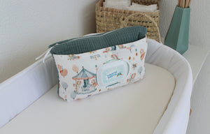 Necessaire | Carrossel