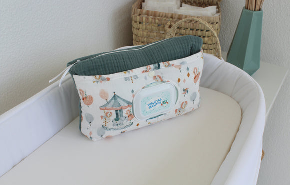 Necessaire | Carrossel