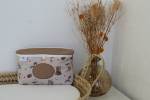 Necessaire | Ursinhos