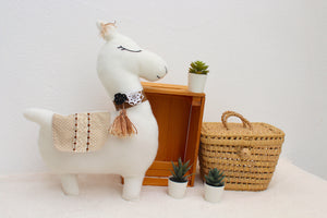 Lama | Almofadas Decorativas