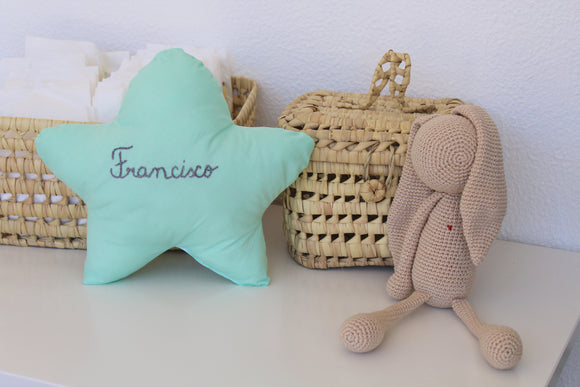Estrela Personalizada c/nome