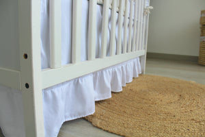 Saia de Berço