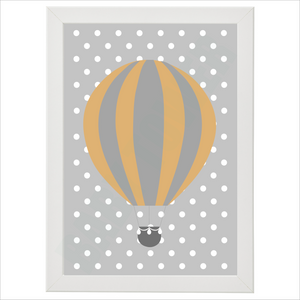 Quadros Decorativos | Trio I